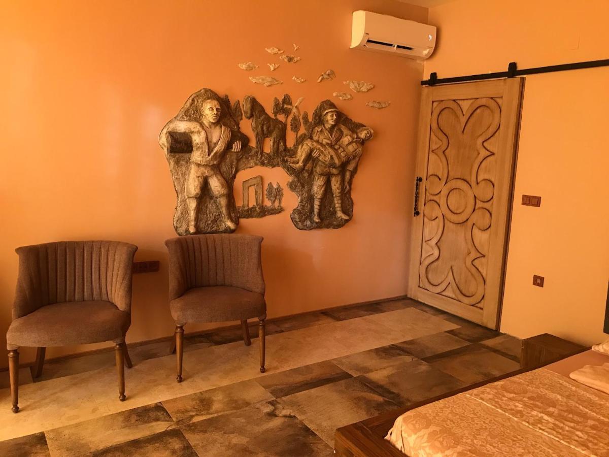 Hotel Hemdem Alcitepe Çanakkale Zewnętrze zdjęcie