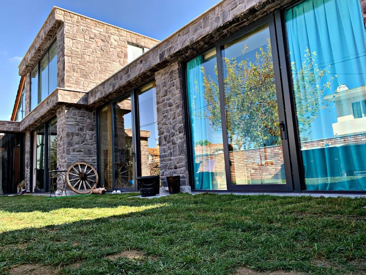 Hotel Hemdem Alcitepe Çanakkale Zewnętrze zdjęcie