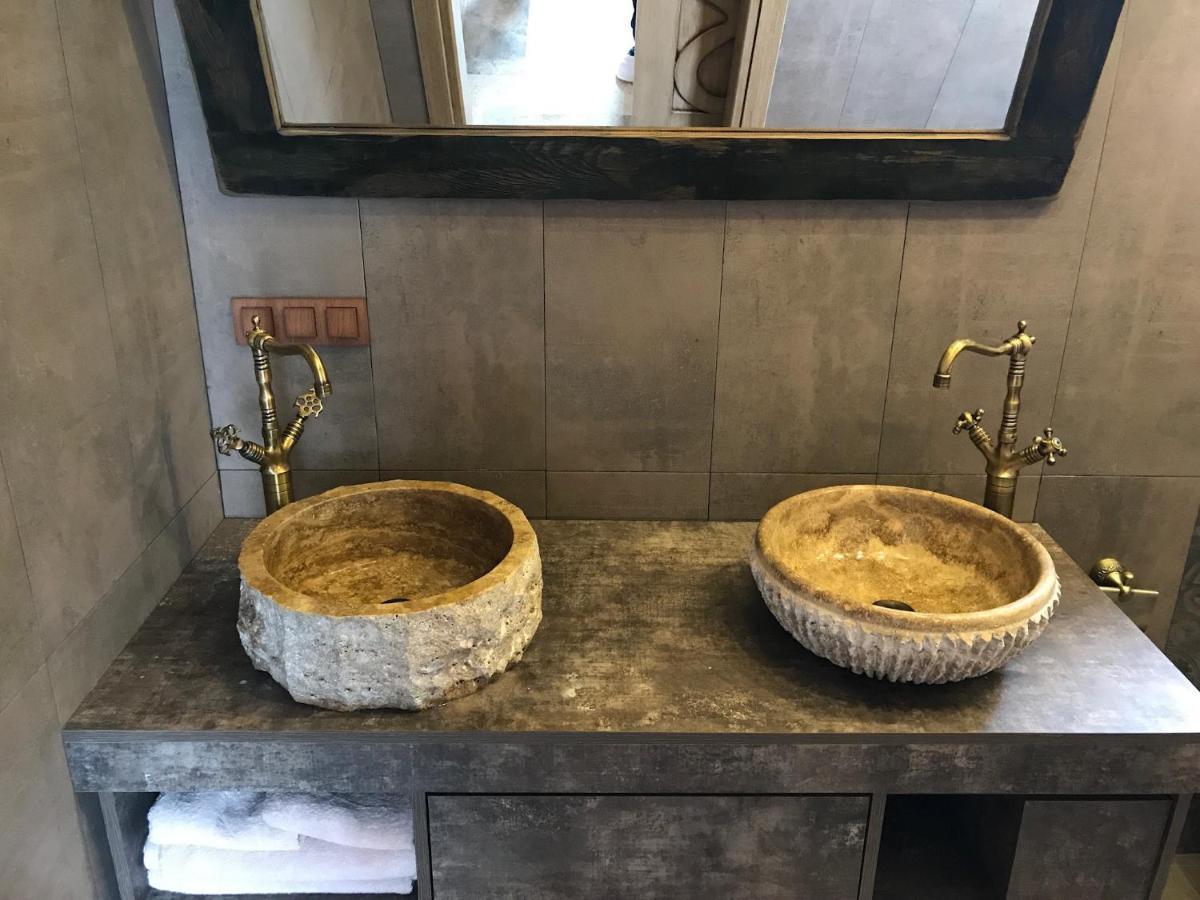 Hotel Hemdem Alcitepe Çanakkale Zewnętrze zdjęcie