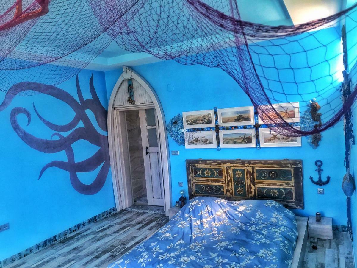 Hotel Hemdem Alcitepe Çanakkale Zewnętrze zdjęcie