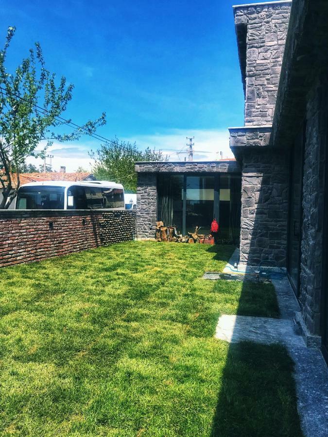 Hotel Hemdem Alcitepe Çanakkale Zewnętrze zdjęcie