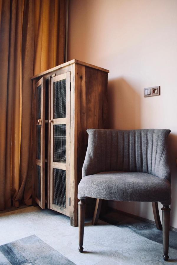 Hotel Hemdem Alcitepe Çanakkale Zewnętrze zdjęcie