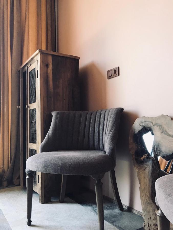 Hotel Hemdem Alcitepe Çanakkale Zewnętrze zdjęcie